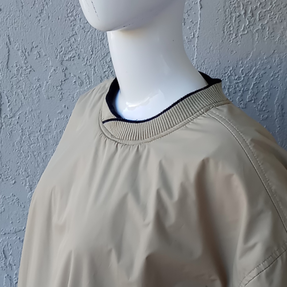 Wedge Golf Performance Reversible Wind Breaker - image 3